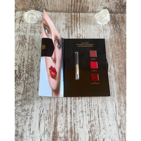Brand new Tom Ford exclusive bundle - Picture 4 of 6